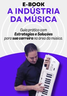 a industria da musica (ebook)-9786500875867
