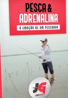 e-book pesca &amp; adrenalina (ebook)-juliano garcia-9786501159867