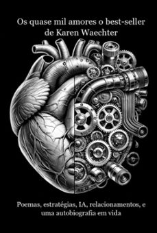 os quase mil amores o best-seller de karen waechter (ebook)-karen waechter silva-9786501338767