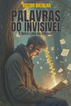 palavras do invisivel (ebook)-victor batalha-9786501631967