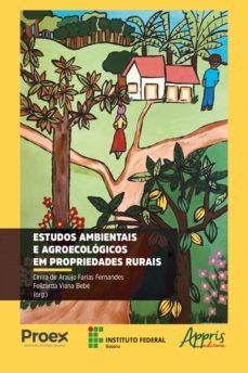 estudos ambientais e agroecologicos em propriedades rurais (ebook)-cinira de araujo farias fernandes-felizarda viana bebe-9786525002767