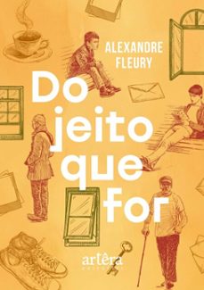 do jeito que for (ebook)-alexandre fleury-9786525090467