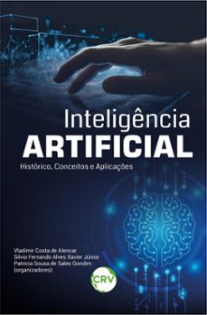 inteligencia artificial (ebook)-9786525158167