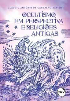 ocultismo em perspectiva e religies antigas (ebook)-9786525160467