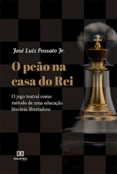 o peo na casa do rei (ebook)-josé luiz possato jr-9786525256467