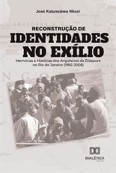 -josé kalunsiewo nkosi-9786525272467