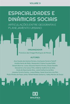 espacialidades e dinamicas sociais (ebook)-francisco das chagas rodrigues de morais-9786525285467