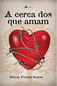 a cerca dos que amam (ebook)-sidney portela soares-9786525421667