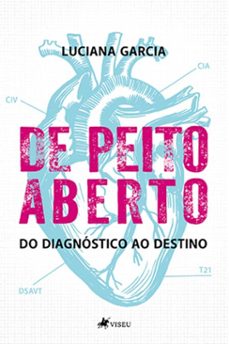de peito aberto (ebook)-luciana garcia-9786525493367
