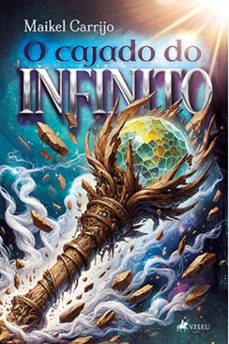 o cajado do infinito (ebook)-maikel carrijo-9786525494067