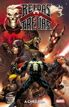 rei das trevas vol. 1 (ebook)-donny cates-9786525912967