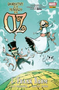 oz vol. 04 (ebook)-dandara palankof-l. frank baum-9786525924267