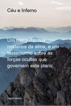 ceu e inferno (ebook)-josué ribeiro-9786526632567