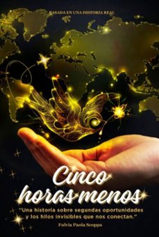 cinco horas menos (ebook)-fulvia paola scoppa-9786526640067
