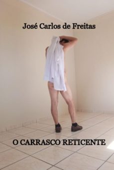 o carrasco reticente (ebook)-jose carlos de freitas-9786526644867