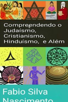 uma exploraçes das religies do mundo (ebook)-fabio silva nascimento-9786526645567