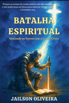 batalha espiritual (ebook)-josé jailson oliveira-9786526648667