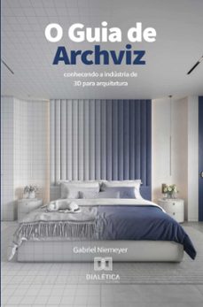 o guia de archviz (ebook)-gabriel niemeyer-9786527035367