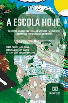a escola hoje (ebook)-9786527036067