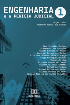 engenharia e a pericia judicial (ebook)-vitor medrado-9786527052067