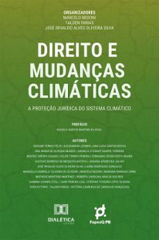 direito e mudanças climaticas (ebook)-marcelo bedoni-talden farias-josé irivaldo alves oliveira silva-9786527073567