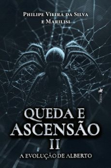 queda e ascenso ii (ebook)-philipe vieira da silva-9786528029167