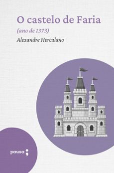 o castelo de faria (ebook)-alexandre herculano-9786550702267