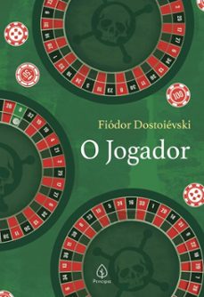 o jogador (ebook)-fiodor dostoievski-9786550974367