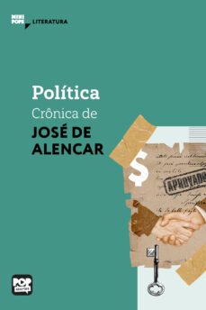politica (ebook)-jose de alencar-9786554112567