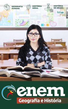 apostilas enem - geografia e historia (ebook)-9786554744867