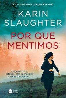 por que mentimos  novo livro da serie will trent (ebook)-9786555115567