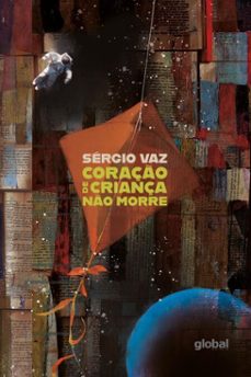coraço de criança no morre (ebook)-sérgio vaz-9786556127767