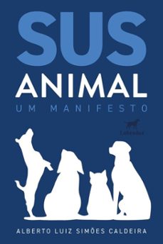 sus animal (ebook)-alberto luiz simões caldeira-9786556256467