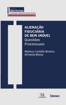 alienação fiduciária de bem imóvel (ebook)-mateus castello branco almeida bessa-9786556277967
