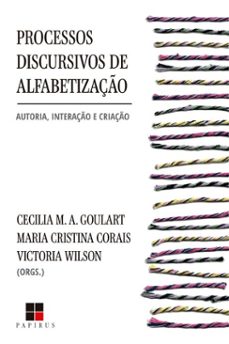 processos discursivos de alfabetizaço (ebook)-cecilia maria aldigueri goulart-maria cristina corais-victoria wilson-9786556502267