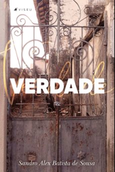 verdade (ebook)-sandro alex batista de sousa-9786556744667
