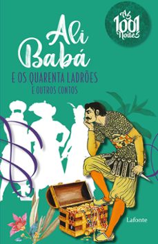 ali baba e os quarentas ladres (ebook)-antoine galland-9786558704867