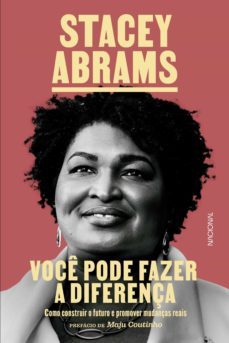você pode fazer a diferença (ebook)-stacey abrams-9786558810667