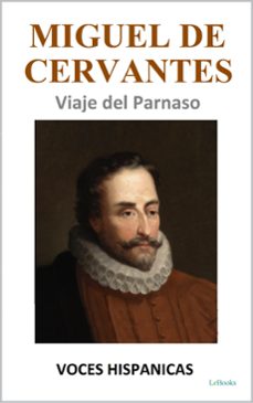 miguel de cervantes  - viaje del parnaso (ebook)-miguel de cervantes saavedra-9786558945567