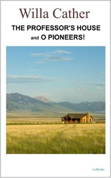 -willa cather-9786558946267