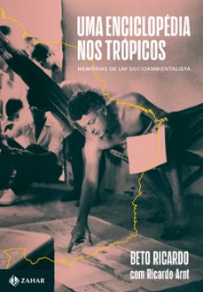 uma enciclopedia nos tropicos (ebook)-beto ricardo-ricardo arnt-9786559791767