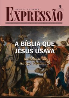 a bíblia que jesus usava: aluno (ebook)-alan rennê alexandrino lima-9786559890767