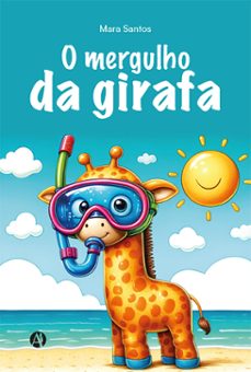 o mergulho da girafa (ebook)-9786560481367