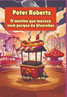 peter roberts (ebook)-p. oliveira j.-9786583031167