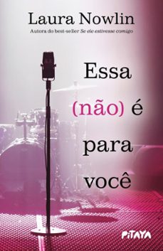 essa (no) e para voce (ebook)-laura nowlin-9786583175267