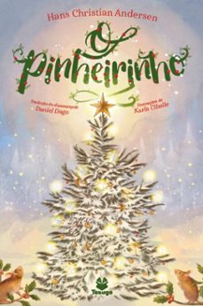 o pinheirinho (ebook)-hans christian andersen-george orwell-9786583924667