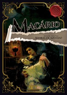 macário (ebook)-álvares de azevedo-9786585657167
