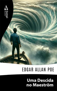 uma descida no maelstrom (ebook)-edgar allan poe-9786585934367