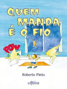 quem manda e o fio (ebook)-roberto pinto-9786585957267
