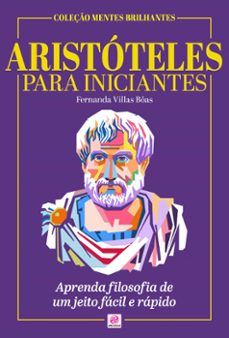 aristoteles para iniciantes (ebook)-fernanda villas bôas-9786586559767